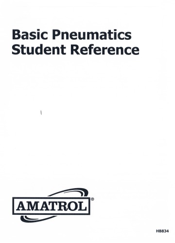 ﻿مرجع دانشجوی پنوماتیک پایه