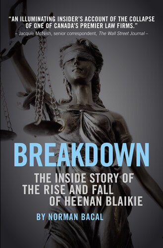 ﻿شکست: داستان درونی ظهور و سقوط هینان بلیکی