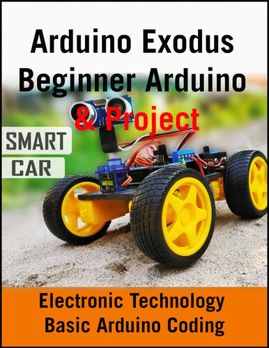 ﻿Arduino Exodus مبتدی آردوینو و پروژه ها: ESP8266 Arduino IDE راهنمای Arduino Arduino Basic Arduino Coding