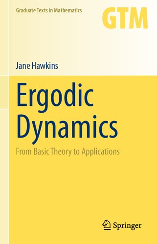 ﻿دینامیک Ergodic - از نظریه پایه تا کاربردها