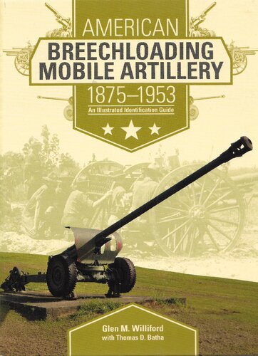 ﻿توپخانه متحرک بارگیری آمریکایی