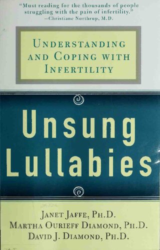 ﻿لالایی های ناخوانده