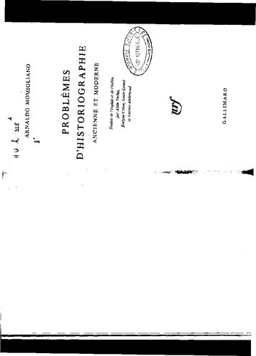 ﻿مسائل تاریخ نگاری کهن و جدید