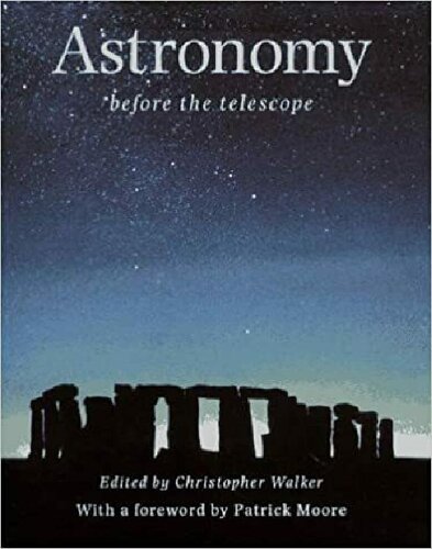 ﻿نجوم قبل از تلسکوپ