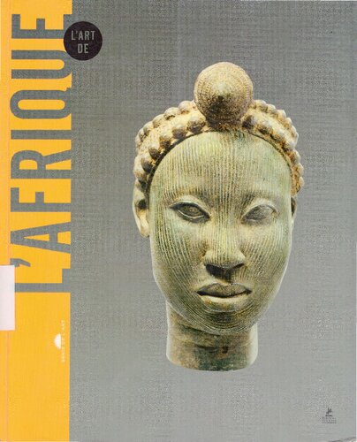 ﻿هنر آفریقایی