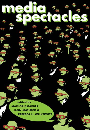 ﻿عینک های رسانه ای