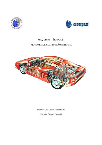 ﻿ماشین های حرارتی I موتورهای احتراق داخلی
