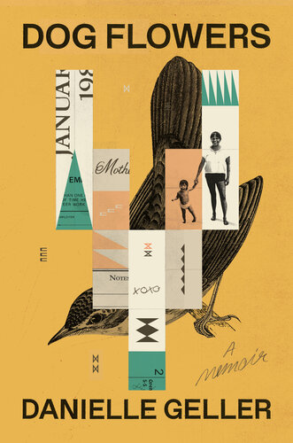 ﻿گل های سگ: خاطره