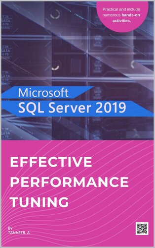 ﻿SQL Server 2019 تنظیم عملکرد موثر: SQL Server ساده شده است
