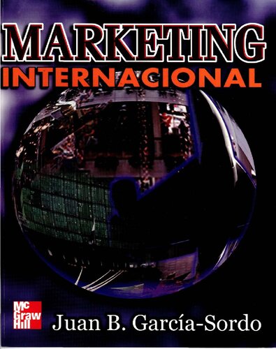 ﻿بازاریابی بین المللی