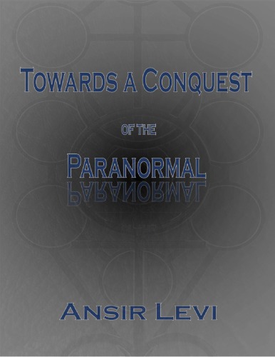 ﻿به سوی تسخیر ماوراء الطبیعه