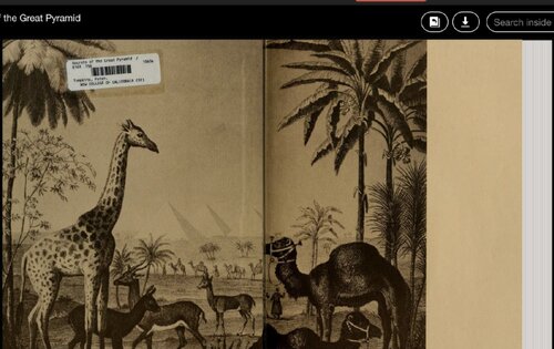 ﻿اسرار هرم بزرگ