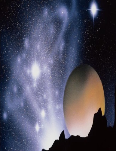 ﻿مکاشفه ها