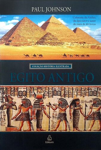 ﻿تاریخ مصور مصر باستان