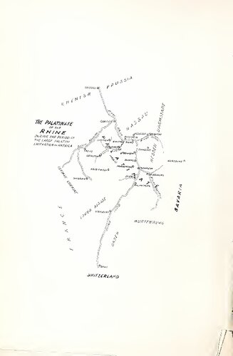 ﻿داستان آلمانی های پنسیلوانیا؛ دربرگیرنده گزارشی از خاستگاه، تاریخچه و گویش آنها
