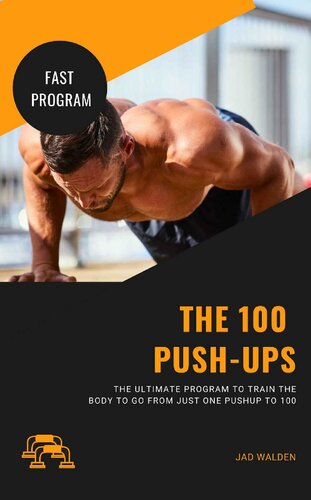 ﻿100 Pushup: 100 Pushup سریع در 6 هفته