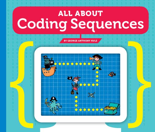 ﻿همه چیز درباره کدنویسی دنباله ها