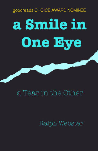 ﻿لبخند در یک چشم: اشک در چشم دیگر