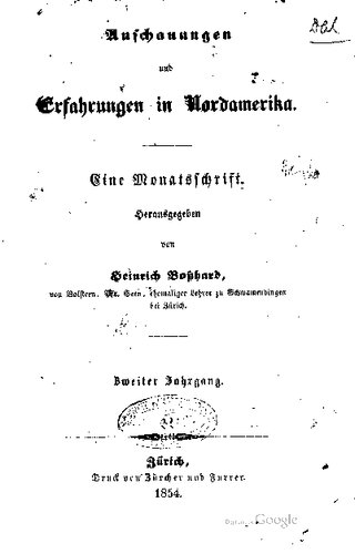 ﻿دیدگاه ها و تجربیات در آمریکای شمالی یک ماهنامه