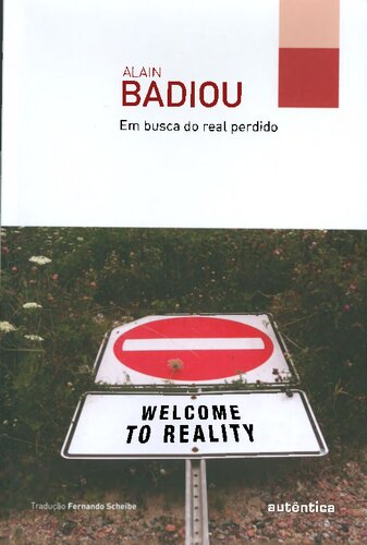 ﻿در جستجوی واقعیت گمشده