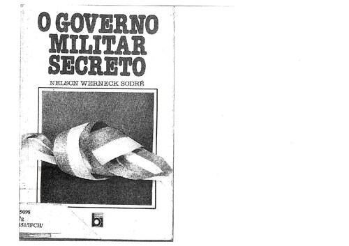 ﻿حکومت نظامی مخفی