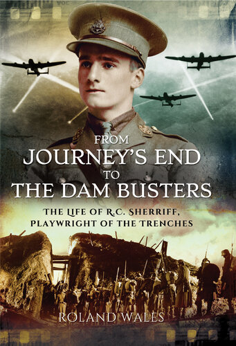﻿از Journey's End تا Dam Busters