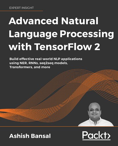 ﻿پردازش پیشرفته زبان طبیعی با TensorFlow 2