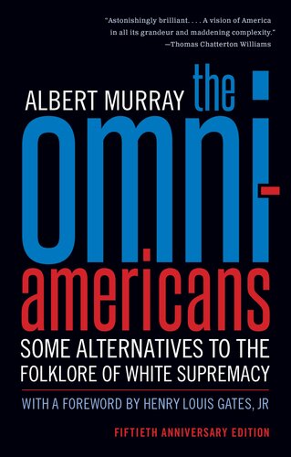 ﻿Omni-Americans