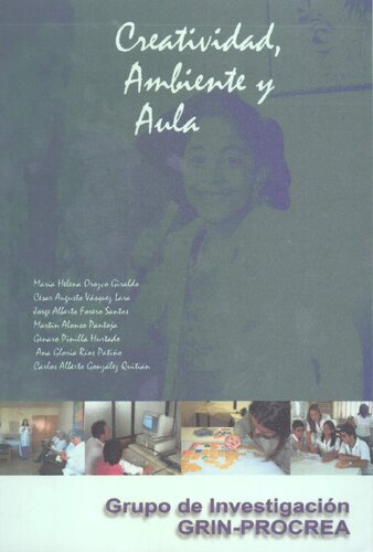 ﻿خلاقیت، محیط و کلاس درس