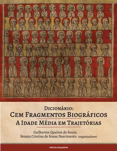 ﻿صد قطعه زندگینامه - قرون وسطی در مسیرها