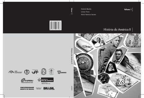 ﻿تاریخچه آمریکا II