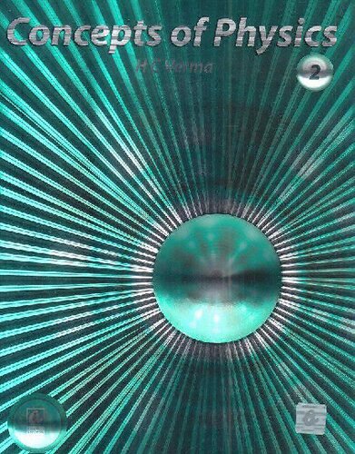 ﻿مفاهیم فیزیک: جلد 2