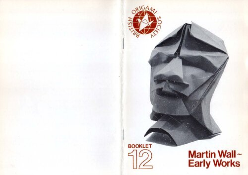 ﻿مارتین وال: آثار اولیه