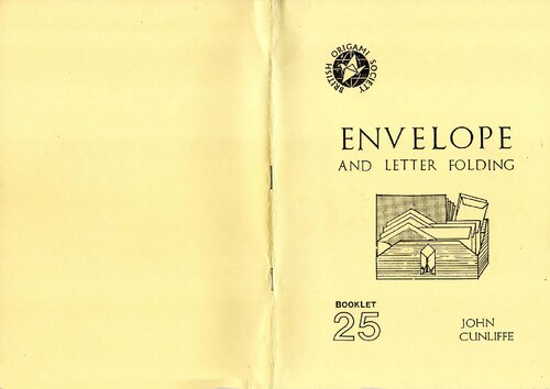 ﻿پاکت و لیتی تاشو