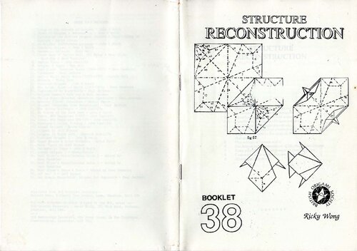 ﻿بازسازی ساختار