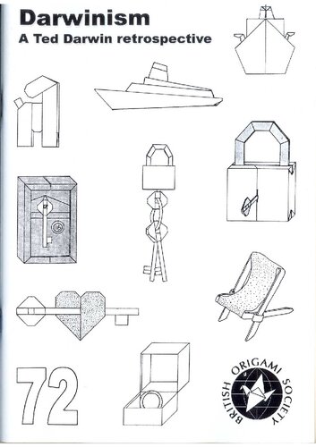 ﻿داروینیسم: نگاهی به گذشته تد داروین