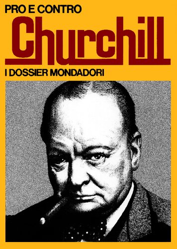 ﻿موافق و مخالف چرچیل