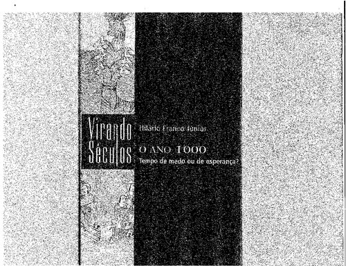 ﻿سال 1000 - زمان ترس یا امید؟