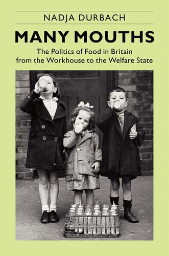 ﻿بسیاری از دهان