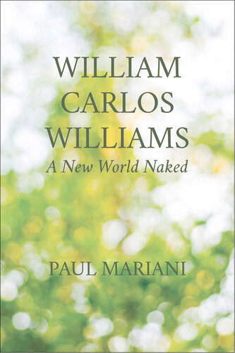 ﻿ویلیام کارلوس ویلیامز