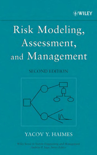 مدل سازی ، ارزیابی و مدیریت ریسک