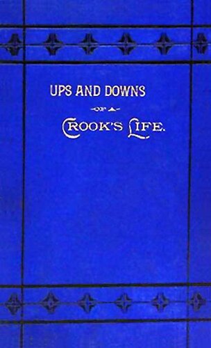 ﻿فراز و نشیب های زندگی یک کلاهبردار