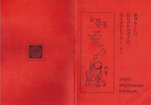 ﻿ده اوریگامی زیبا (ده اوریگامی زیبا)