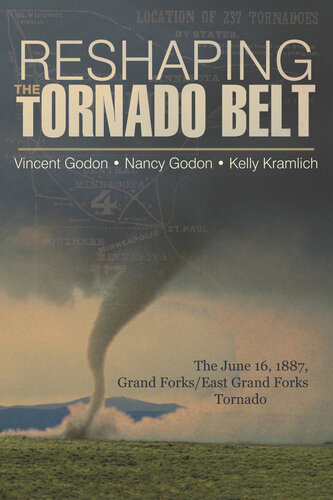 ﻿تغییر شکل کمربند تورنادو