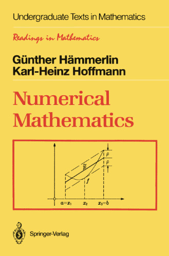 ﻿ریاضیات عددی