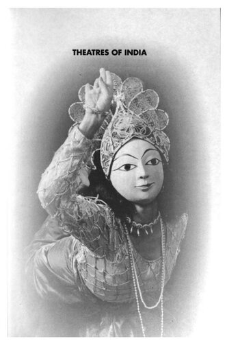 ﻿تئاترهای هند: یک همراه مختصر