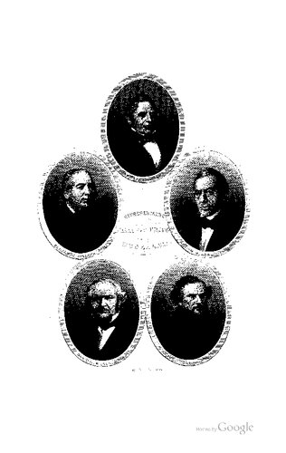 ﻿تاریخچه تولیدکنندگان آمریکایی از 1608 تا 1860: