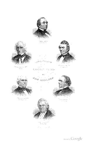 ﻿تاریخچه تولیدکنندگان آمریکایی از 1608 تا 1860: