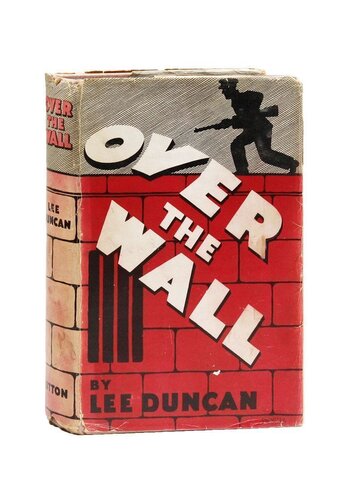 ﻿بالای دیوار