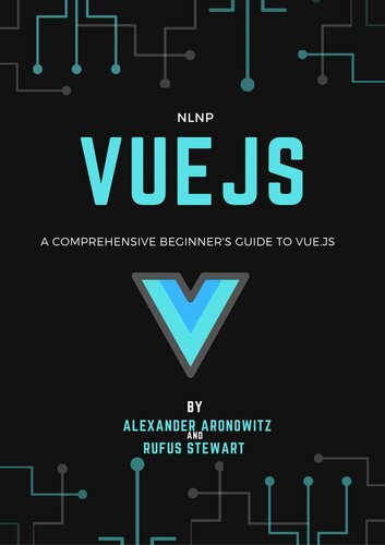﻿Vue.js: راهنمای مبتدیان جامع Vue.js